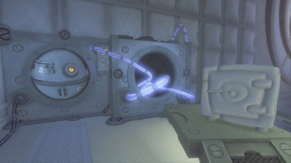 Quantum Conundrum Steam Gift