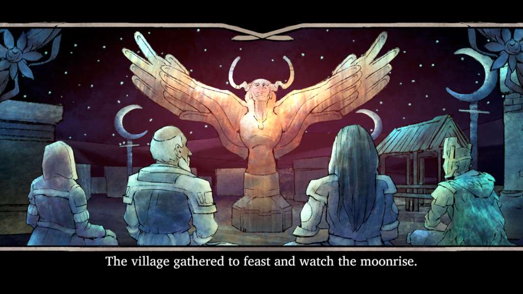 Moon Hunters AR XBOX One CD Key