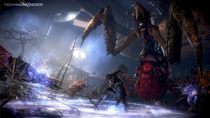 The Technomancer XBOX ONE CD Key