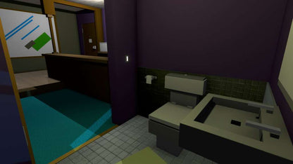Sam Glyph: Private Eye! Steam CD Key