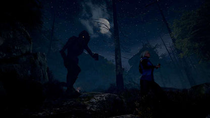 Through the Woods EU XBOX One CD Key