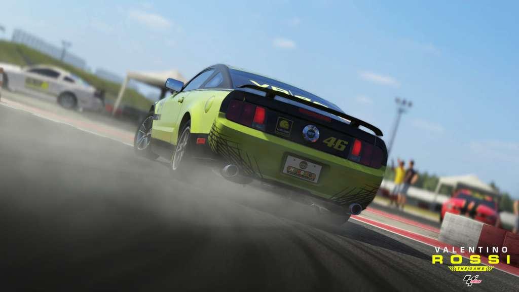 Valentino Rossi The Game XBOX One CD Key
