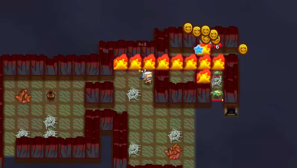 Sproggiwood Steam CD Key