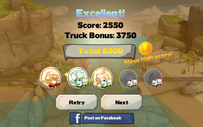 Bridge Constructor Playground Steam CD Key