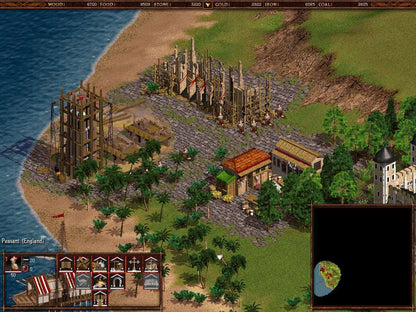 Cossacks: European Wars PC Steam CD Key