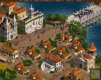 Cossacks: Art of War PC Steam CD Key