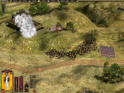 Cossacks II: Battle for Europe PC Steam CD Key
