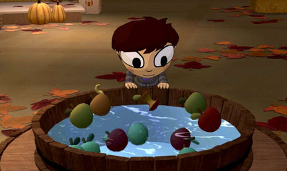 Costume Quest PC Steam CD Key