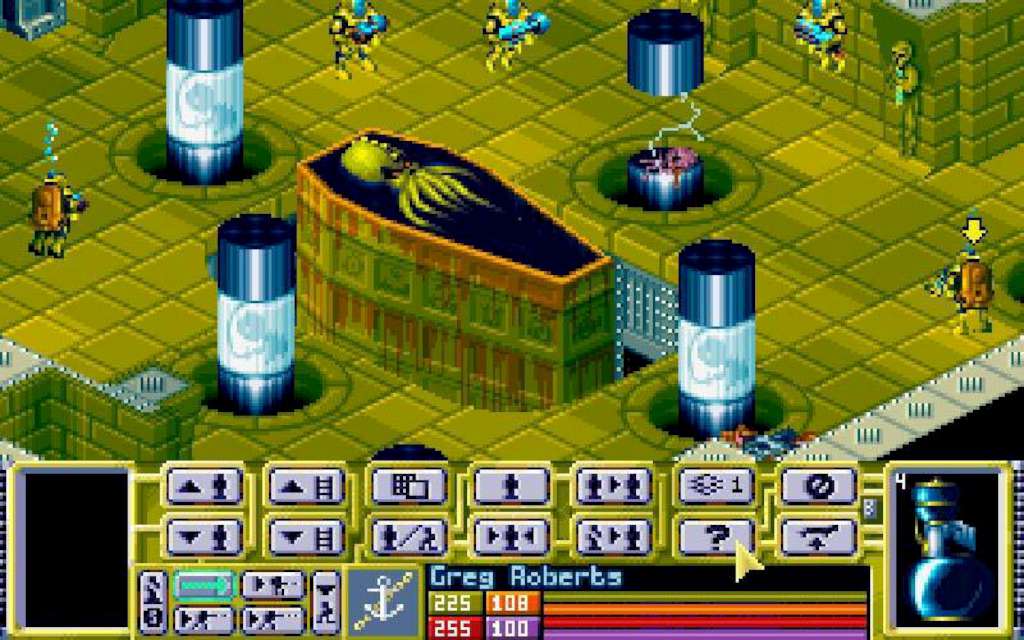 X-COM: Complete Pack EU Steam CD Key