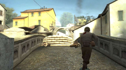 Day of Defeat: Source Steam CD Key
