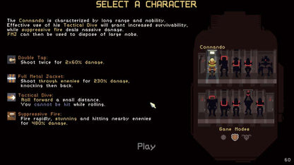 Risk of Rain GOG CD Key