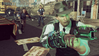 The Bureau: XCOM Declassified + Codebreakers DLC PC Steam CD Key
