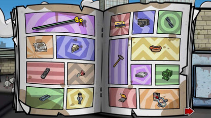 Randal's Monday Steam CD Key