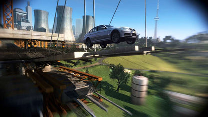 Crash Time 2 Steam CD Key
