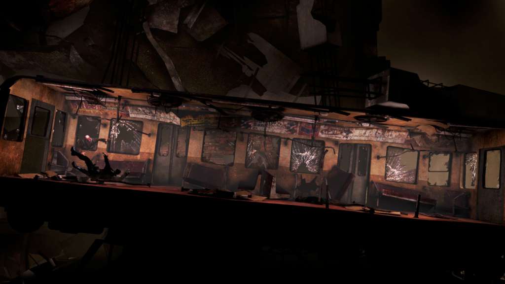 Deadlight Steam Gift