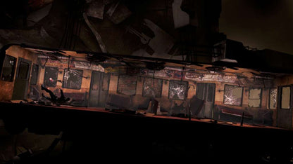 Deadlight Steam Gift