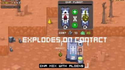 Freaking Meatbags Steam CD Key
