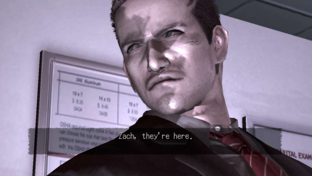 Deadly Premonition: The Director's Cut PC GOG CD Key
