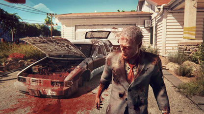 Dead Island 2 Ultimate Edition PS4/PS5 Account