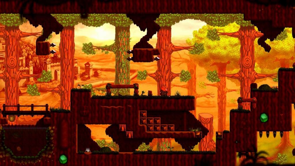 Mr. Bree+ Steam CD Key