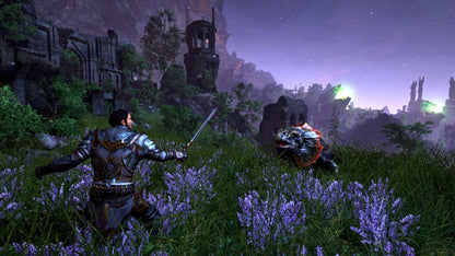 Risen 3: Titan Lords First Edition EU Steam CD Key