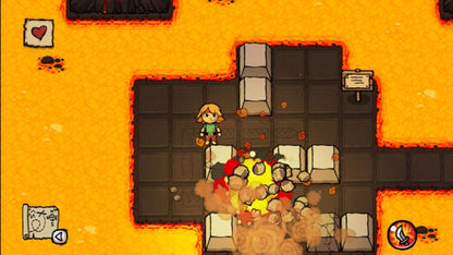 Ittle Dew Steam CD Key