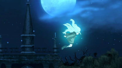 Whispering Willows PC Steam CD Key