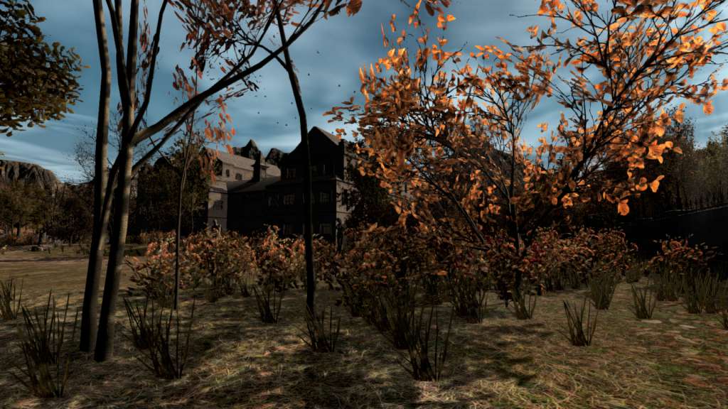 Pineview Drive Steam CD Key
