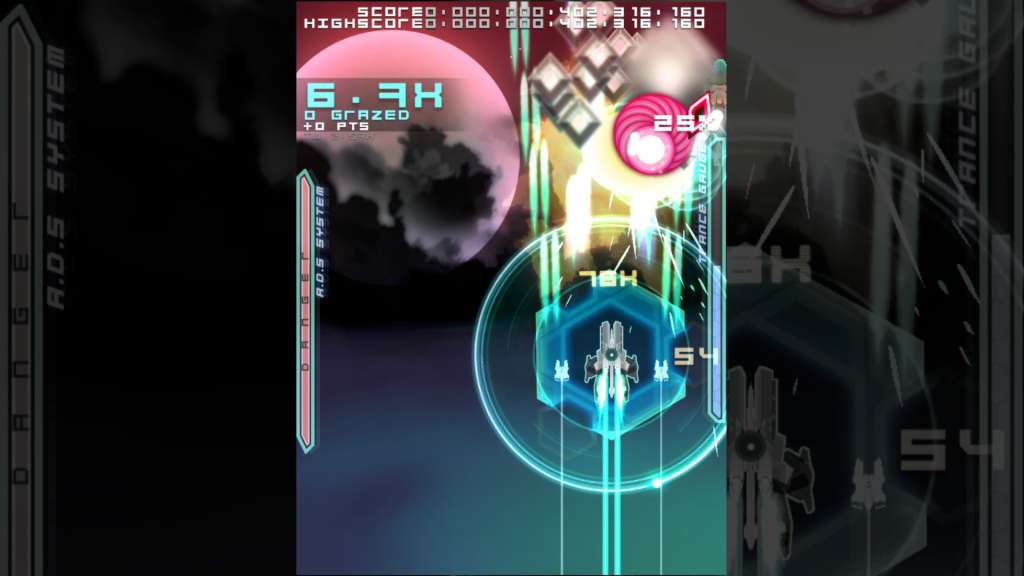 Danmaku Unlimited 2 Steam CD Key