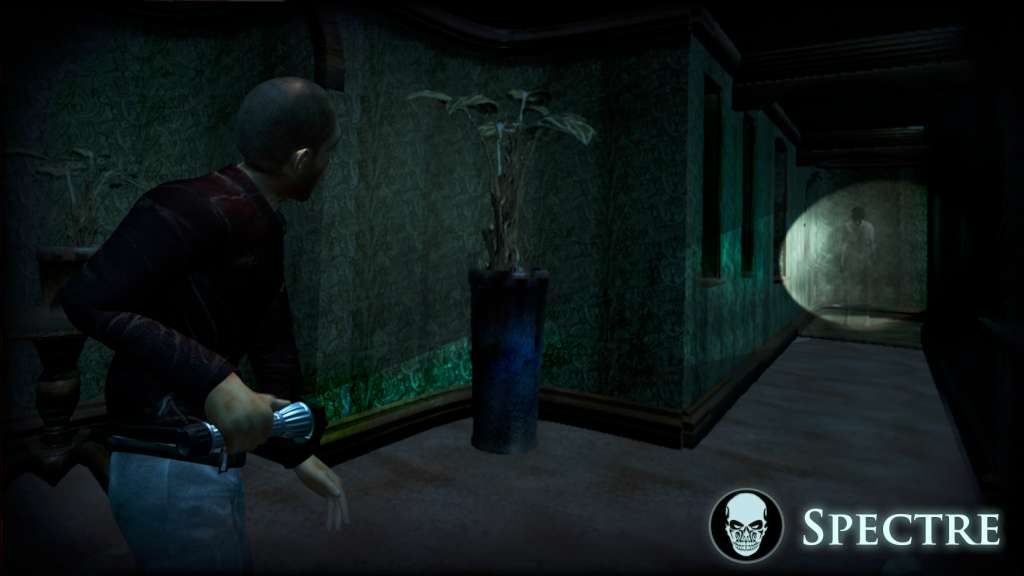 Spectre Steam CD Key