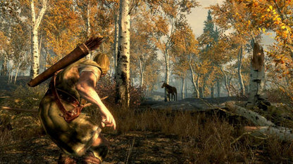 The Elder Scrolls V: Skyrim PL Language Only PC Steam CD Key