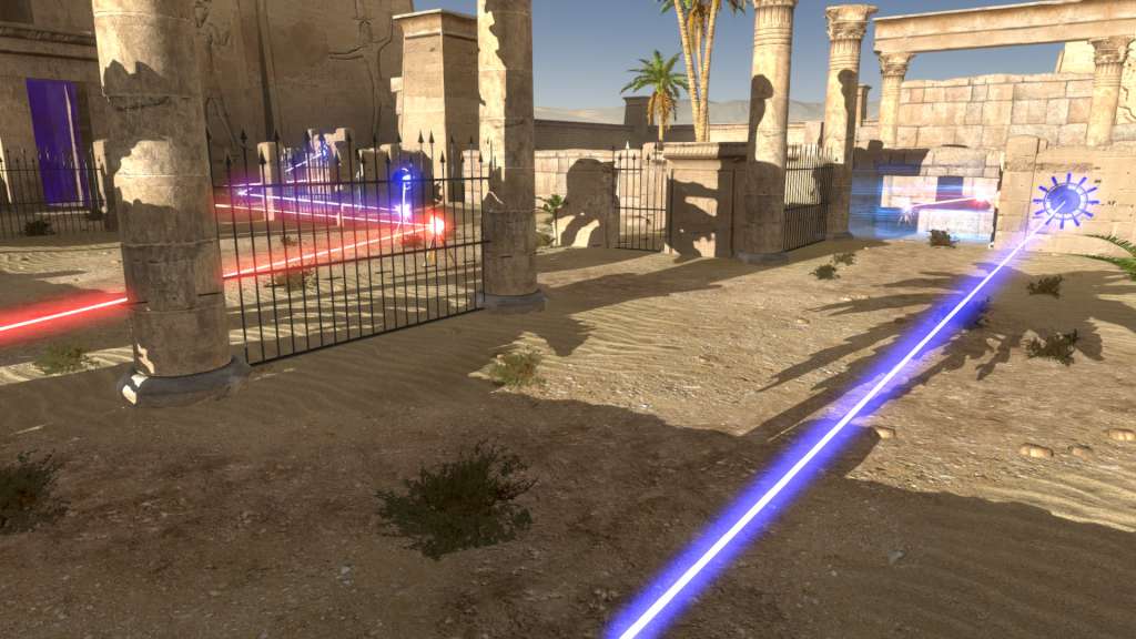 The Talos Principle PS5 Account