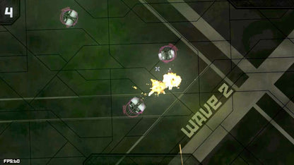 GEARCRACK Arena + Soundtrack Steam Gift