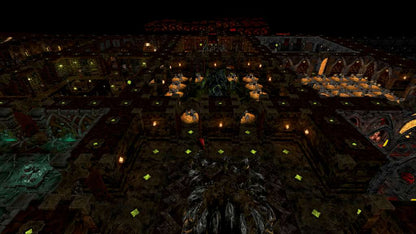 War for the Overworld PC Steam CD Key
