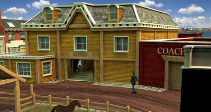 Gold Rush! Anniversary PC Steam CD Key