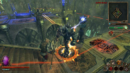 Deathtrap Steam CD Key