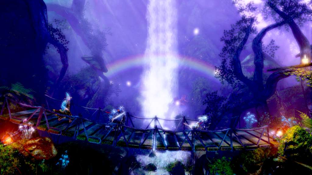Trine Enchanted Edition GOG CD Key