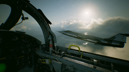 ACE COMBAT 7: SKIES UNKNOWN PS4/PS5 Account