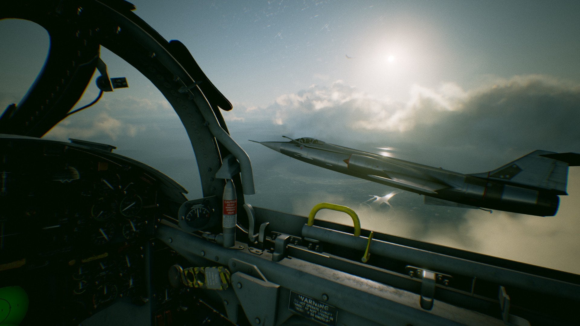 ACE COMBAT 7: SKIES UNKNOWN PS4/PS5 Online Account Activation