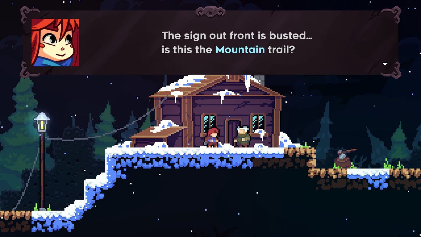 Celeste US XBOX One CD Key