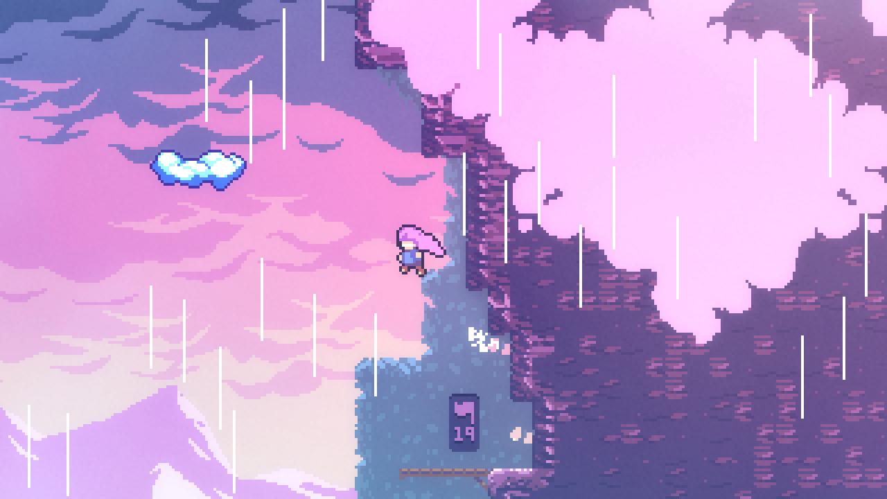 Celeste US XBOX One CD Key