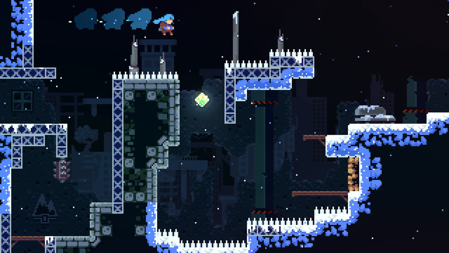 Celeste US XBOX One CD Key
