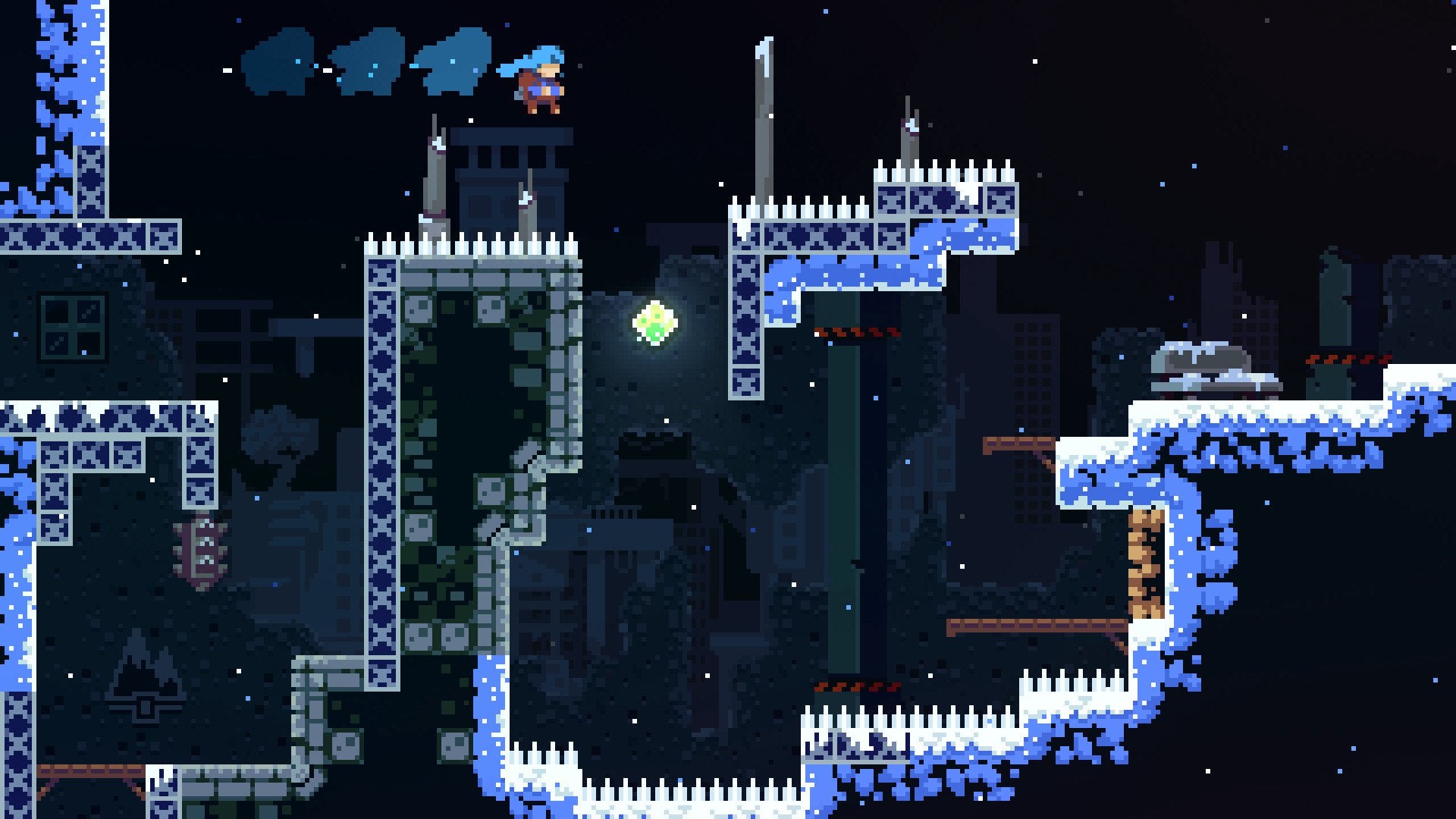 Celeste US XBOX One CD Key