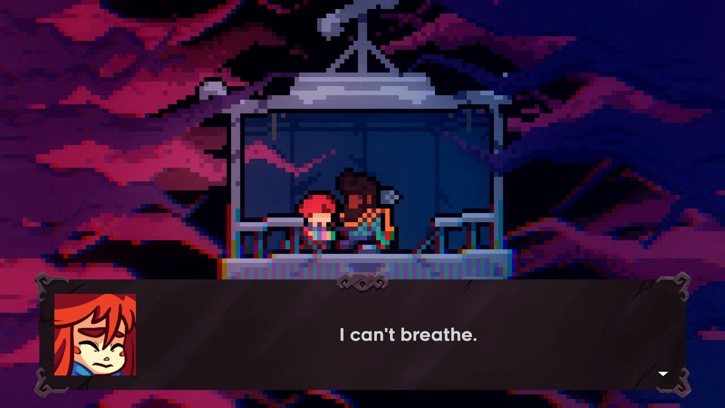 Celeste US XBOX One CD Key