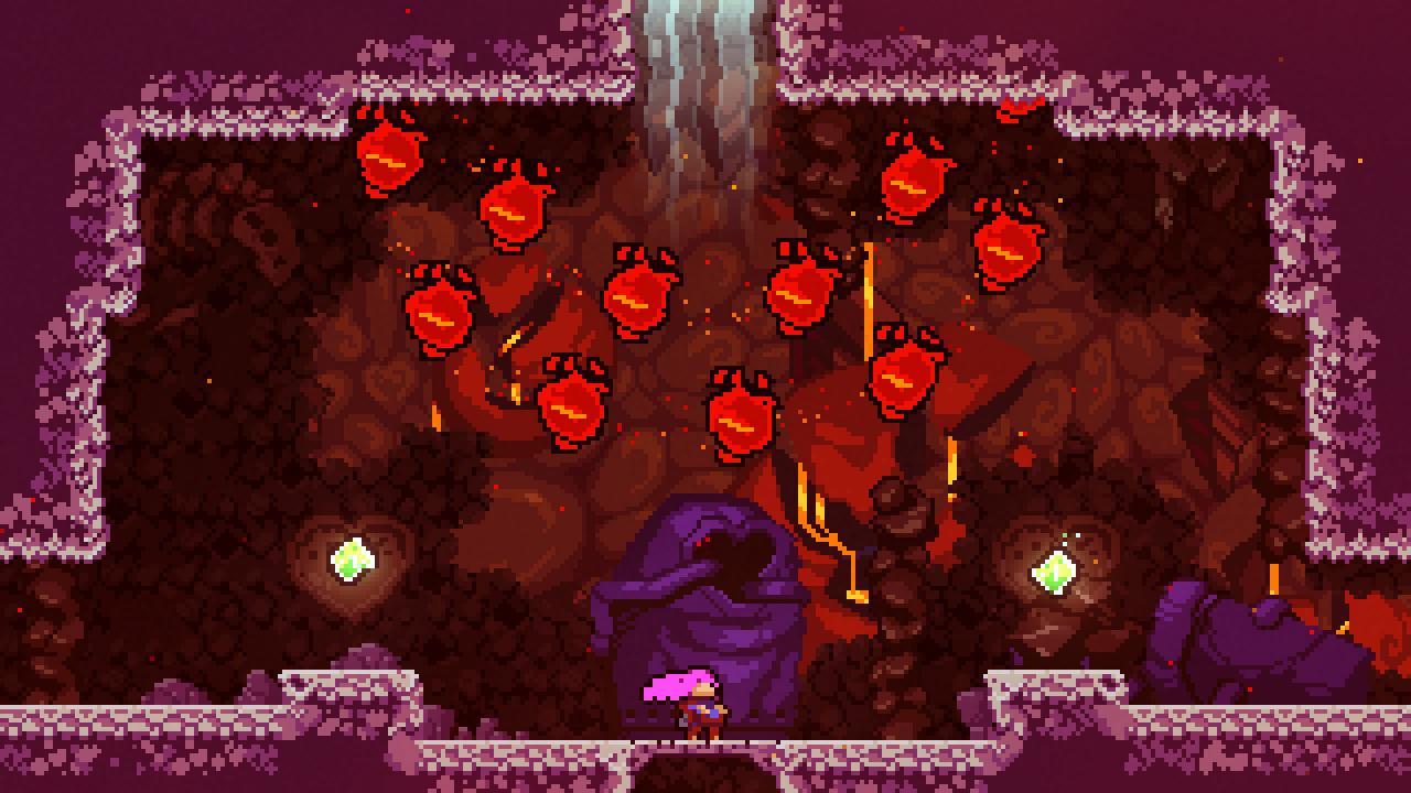 Celeste US XBOX One CD Key