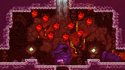 Celeste US XBOX One CD Key