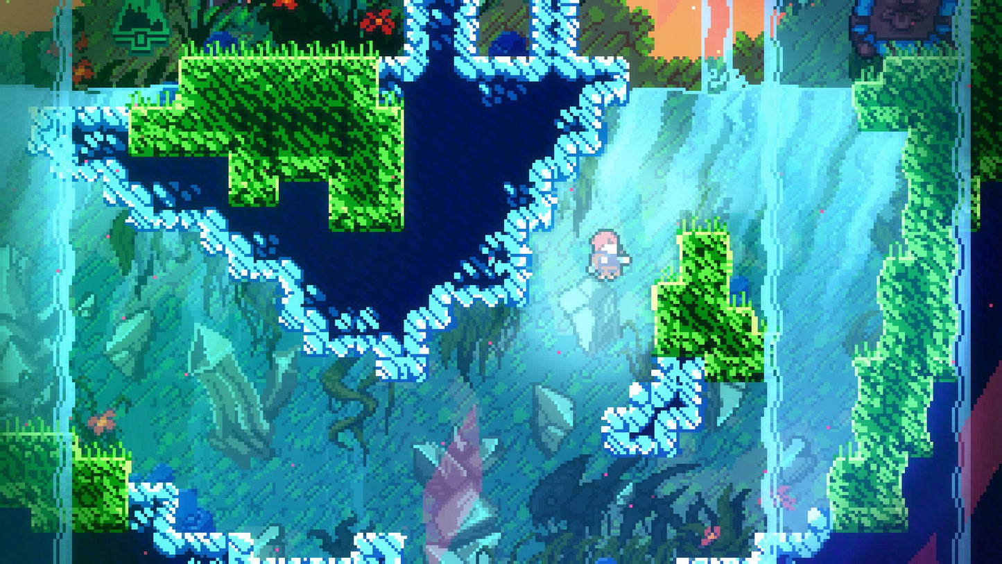 Celeste US XBOX One CD Key