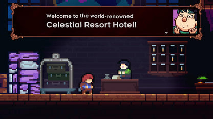 Celeste US XBOX One CD Key