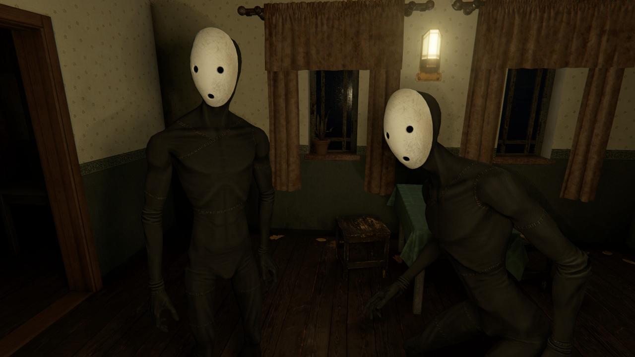 Pathologic 2 AR XBOX One / Xbox Series X|S CD Key