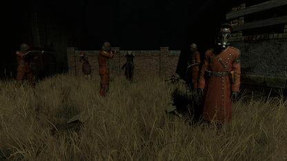 Pathologic 2 AR XBOX One / Xbox Series X|S CD Key